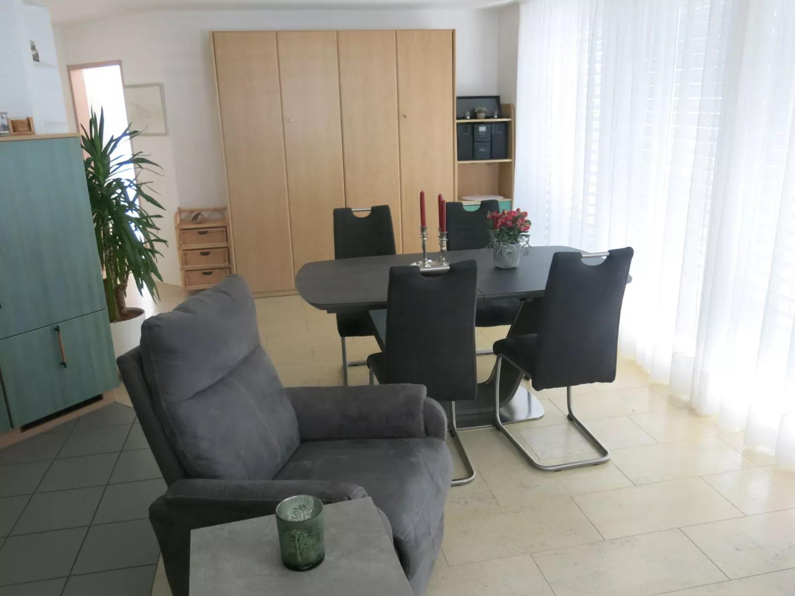 Strietta, (Laax Dorf), 335
