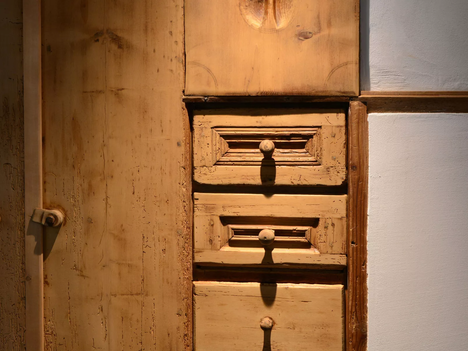 Casa Grischina, (Conters), casa_grischina_conters - Buiten