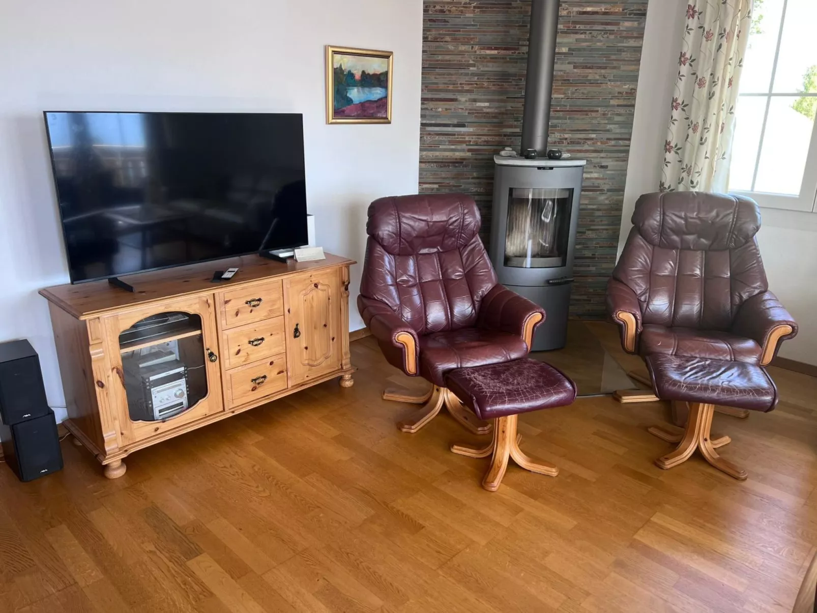 Residenza Bein, Morissen, (Morissen), 43008B - Binnen