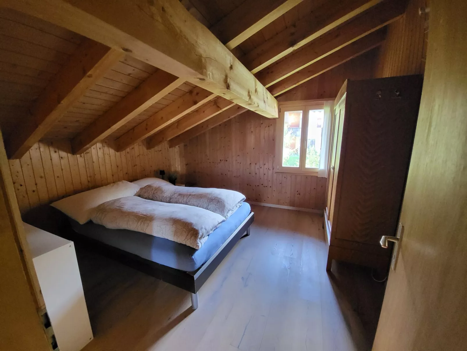 Vorpifal 19, Obersaxen-Affeier, (Obersaxen Affeier). - Binnen