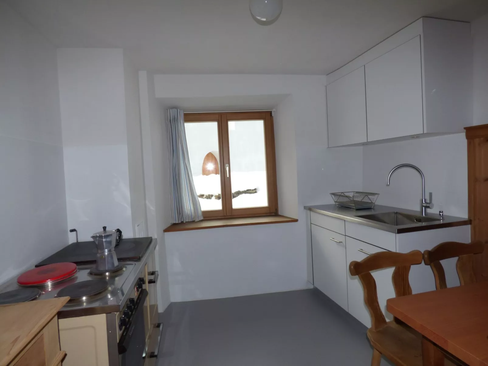 Somvi 56, (Tschlin). - Binnen