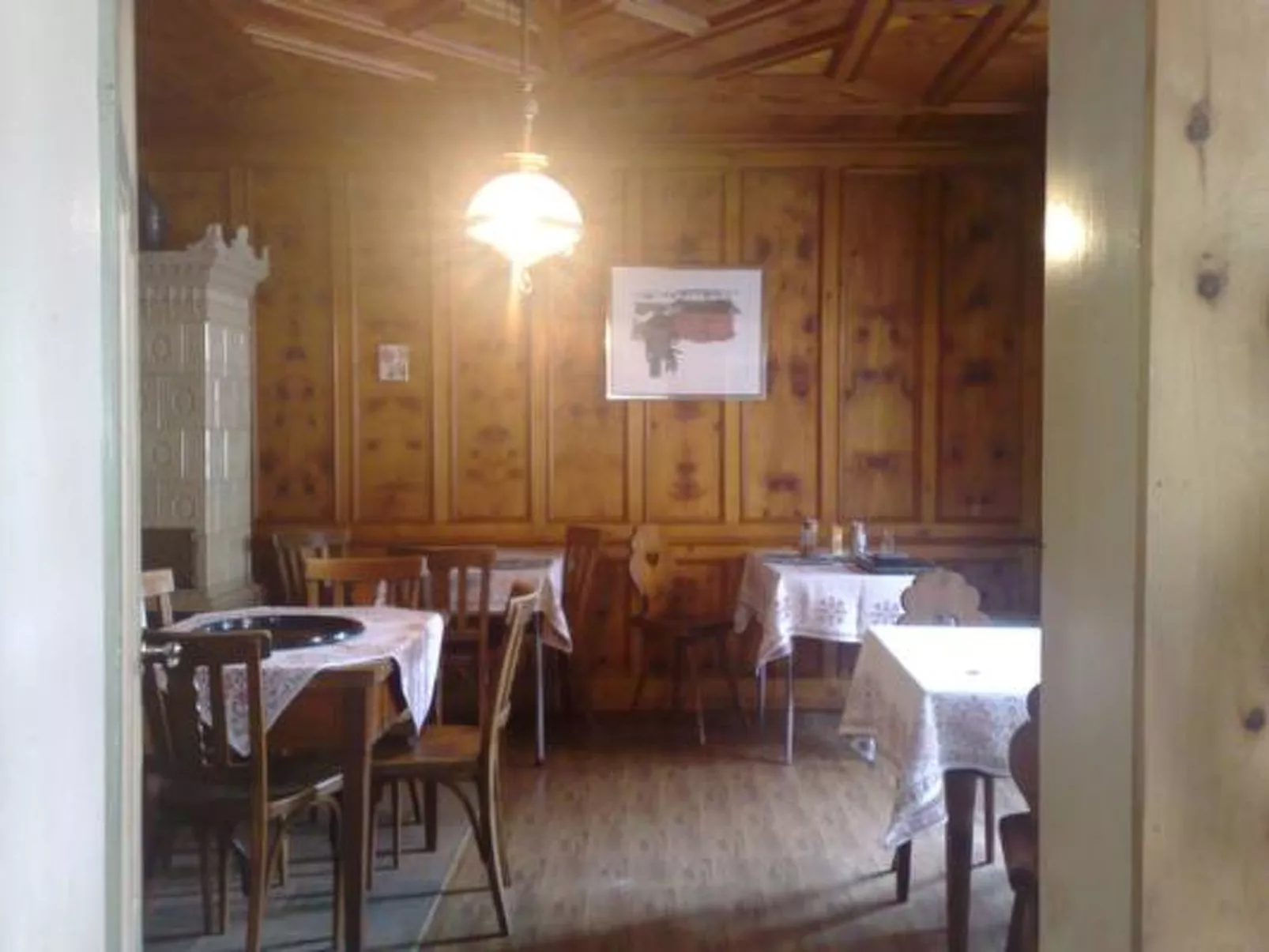 Ferienwohnungen Chasa Valär, (Scuol)