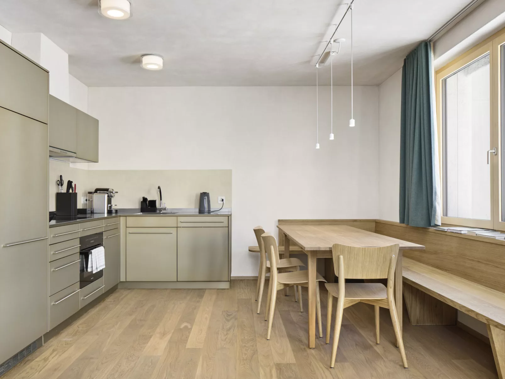 Hotel Maistra 160, (Pontresina),