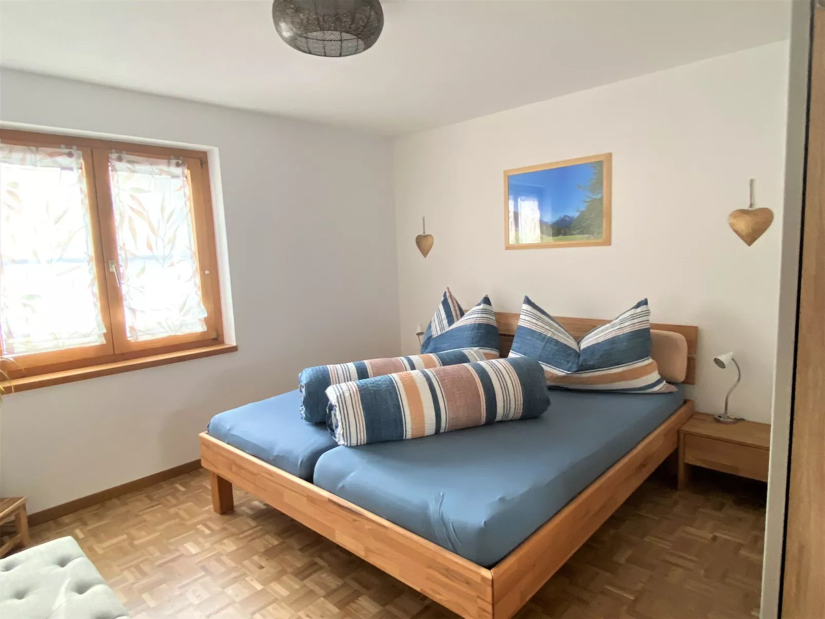 Ferienwohnungen Senda 495D, (Scuol) - Binnen