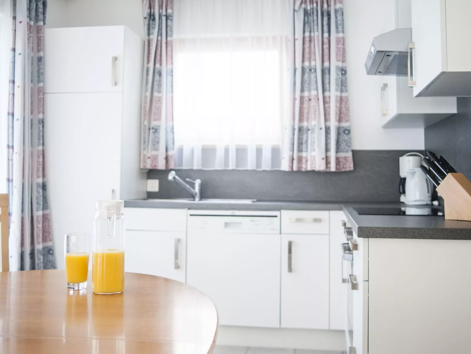 Appartements Alouette, (Samnaun-Dorf). - Binnen