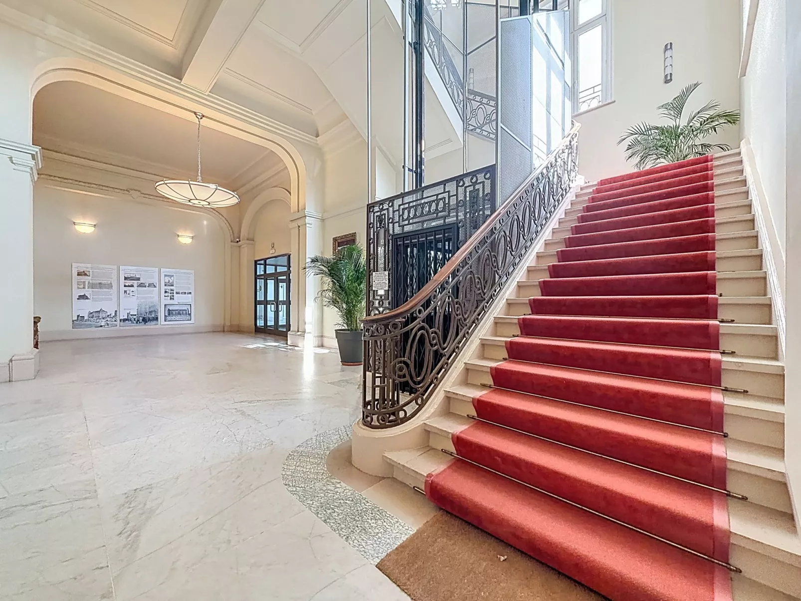 The Historic Sea Suite - Buiten