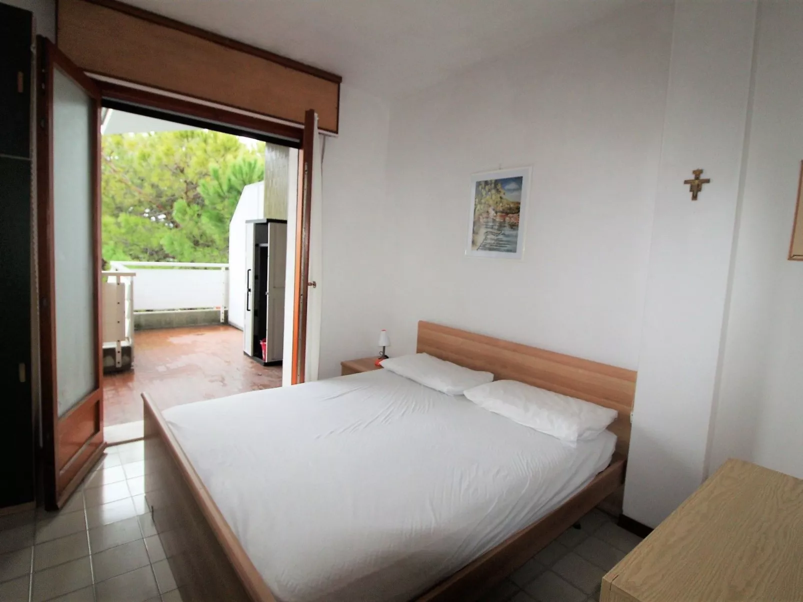 Capriccio 15 für 4 Personen - Binnen