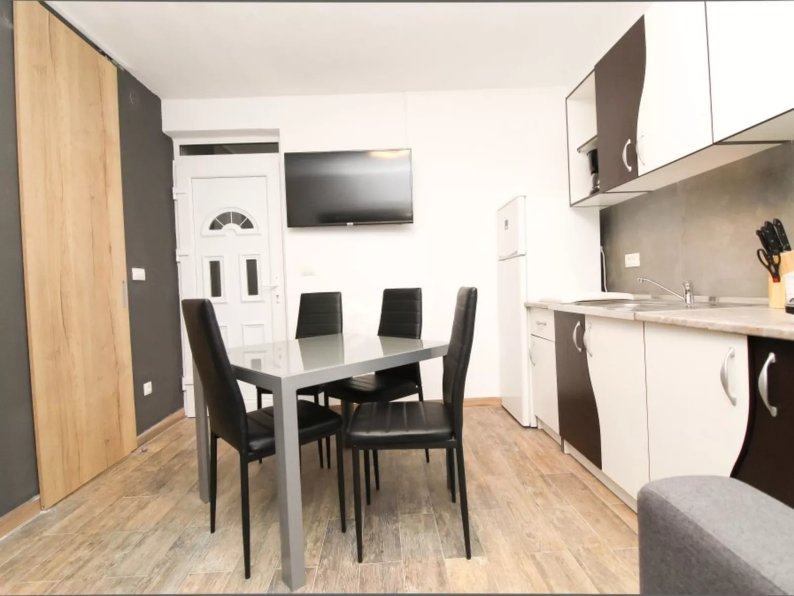 Apartment 2294 - Binnen