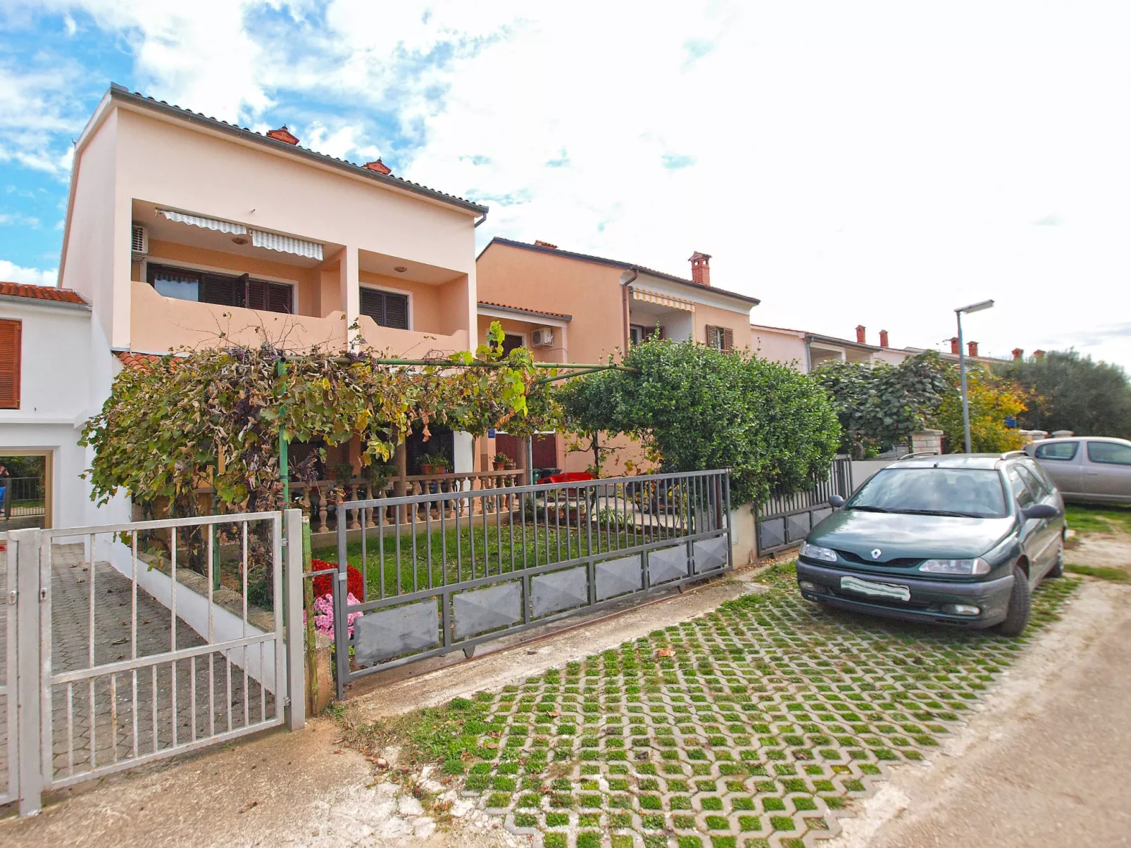 Apartment 1499 - Buiten