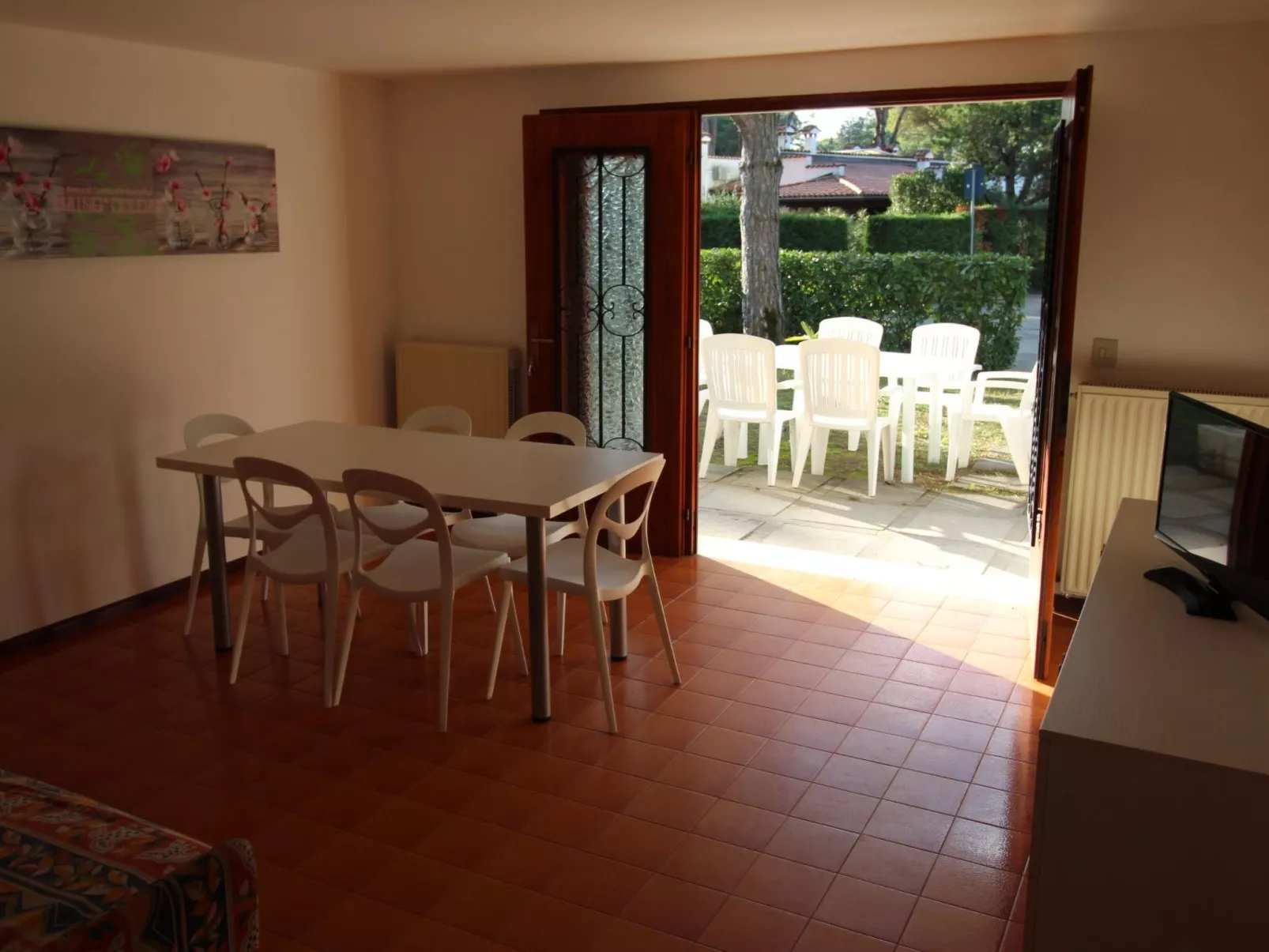 Villa Marisa 2 - Binnen