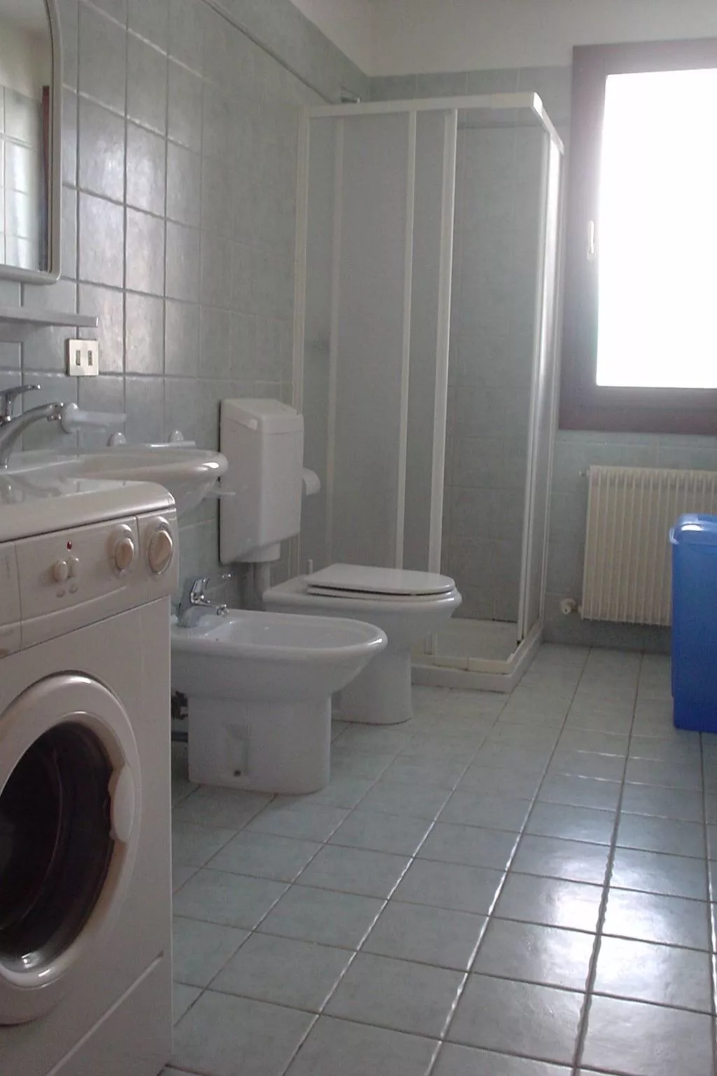 Wohnung im Zentrum von Lignano Sabb. "Maria 1 - Binnen