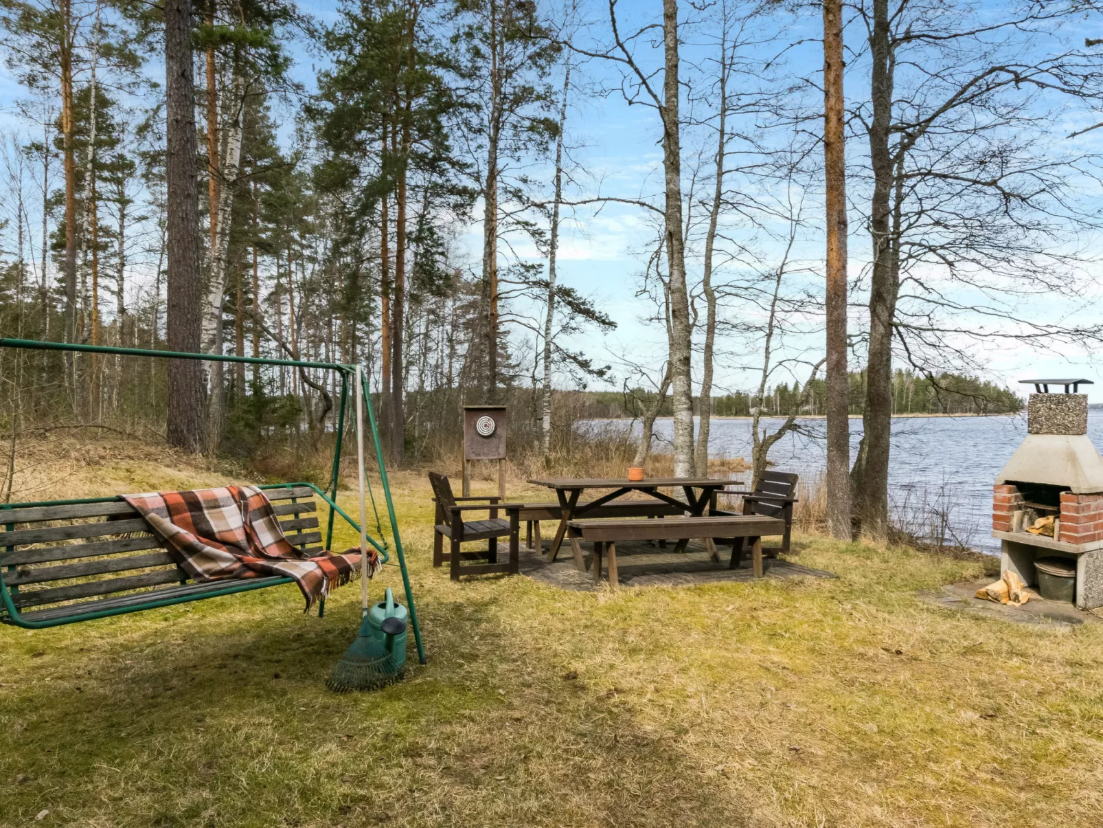 Ranta 1 - Binnen