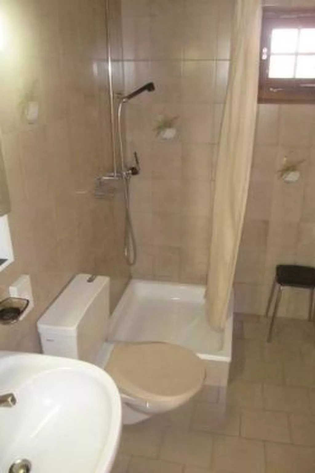 Chalet Guardaval, (Samnaun-Compatsch) - Buiten