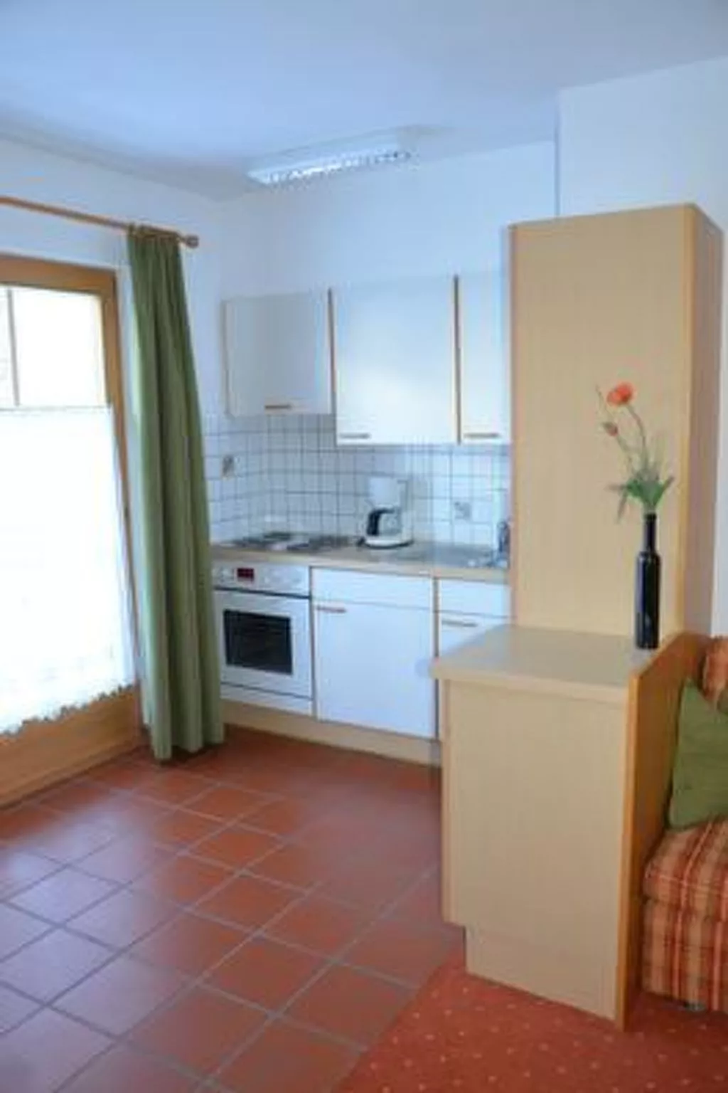 Haus Helvetia, (Samnaun-Compatsch) - Buiten