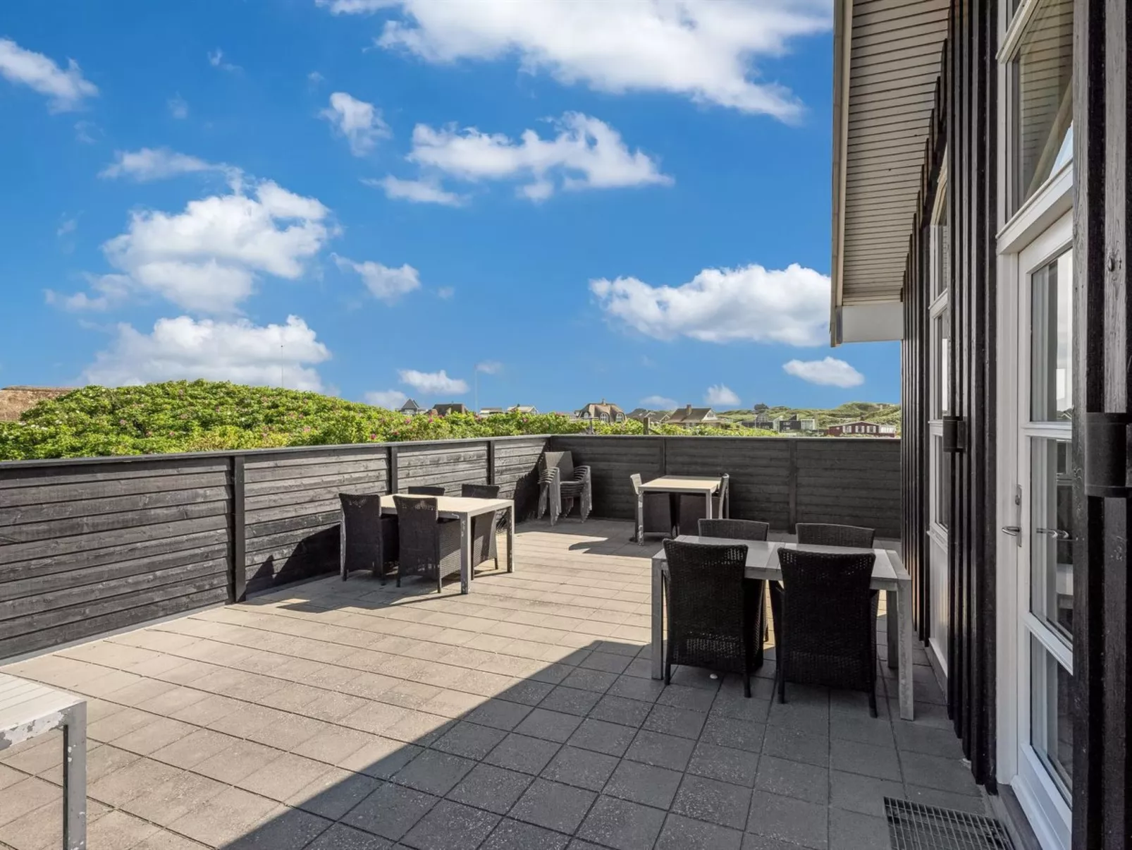 "Tume" - 250m from the sea - Buiten
