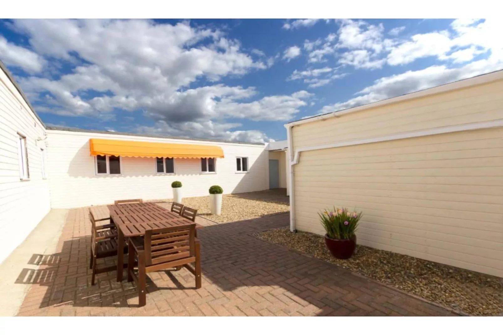 Standard Double Room - No Window - Buitenlucht