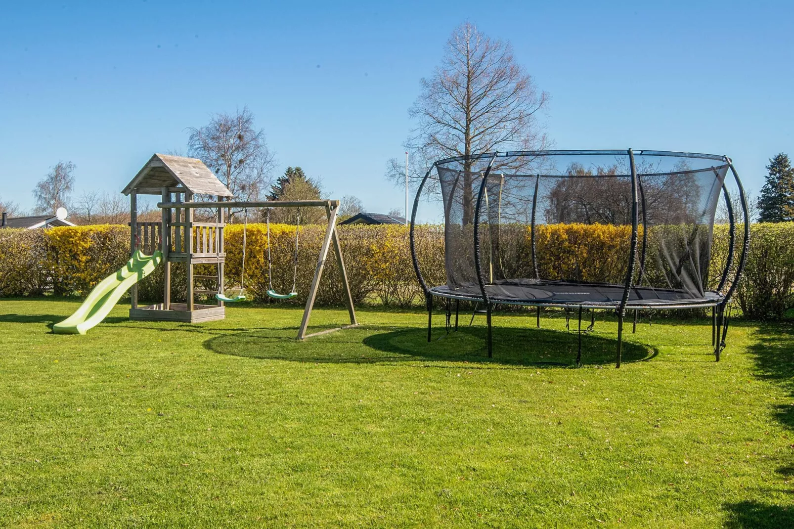 8 persoons vakantie huis in Sydals - Niet-getagd