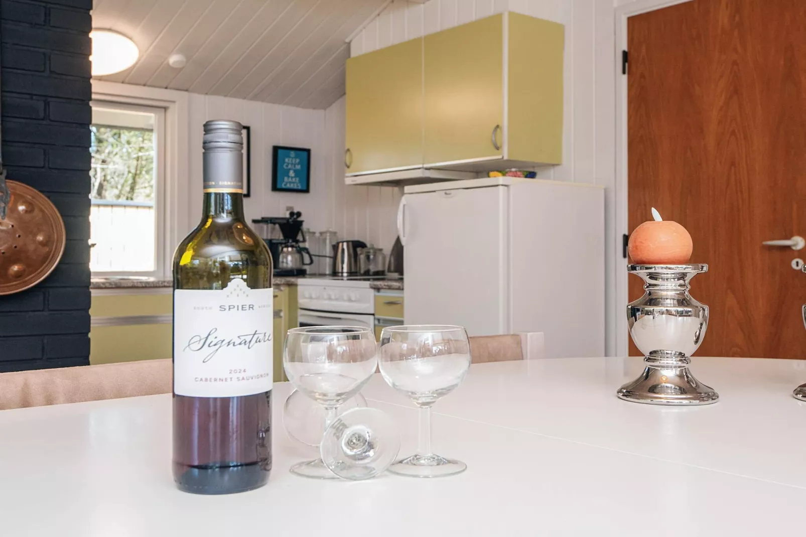 6 persoons vakantie huis in Hemmet-By Traum - Binnen