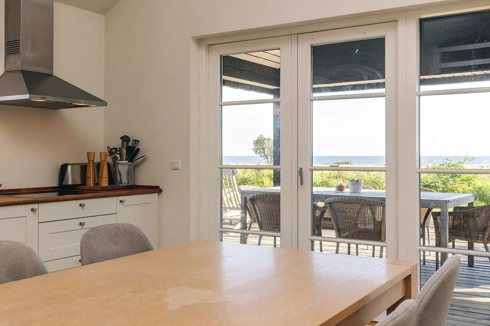 8 persoons vakantie huis in Nysted-By Traum - Binnen