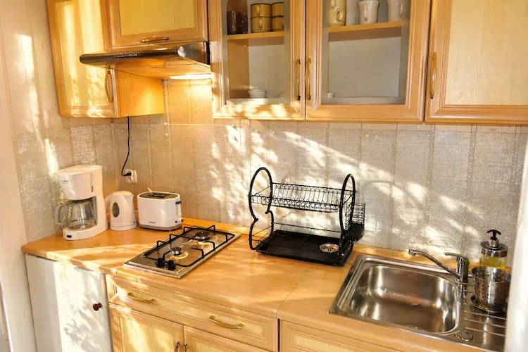 Piastowska The House Międzyzdroje