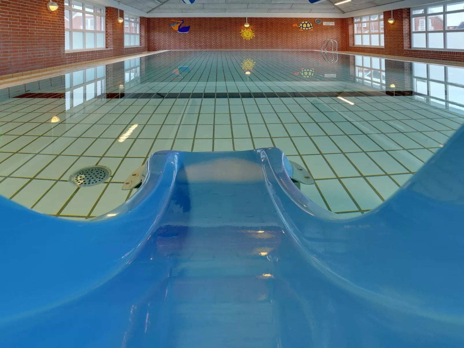 "Aswith" - 2.3km from the sea - Buiten