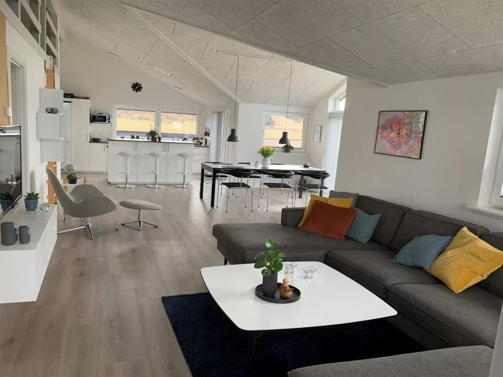 "Antina" - 400m from the sea - Binnen