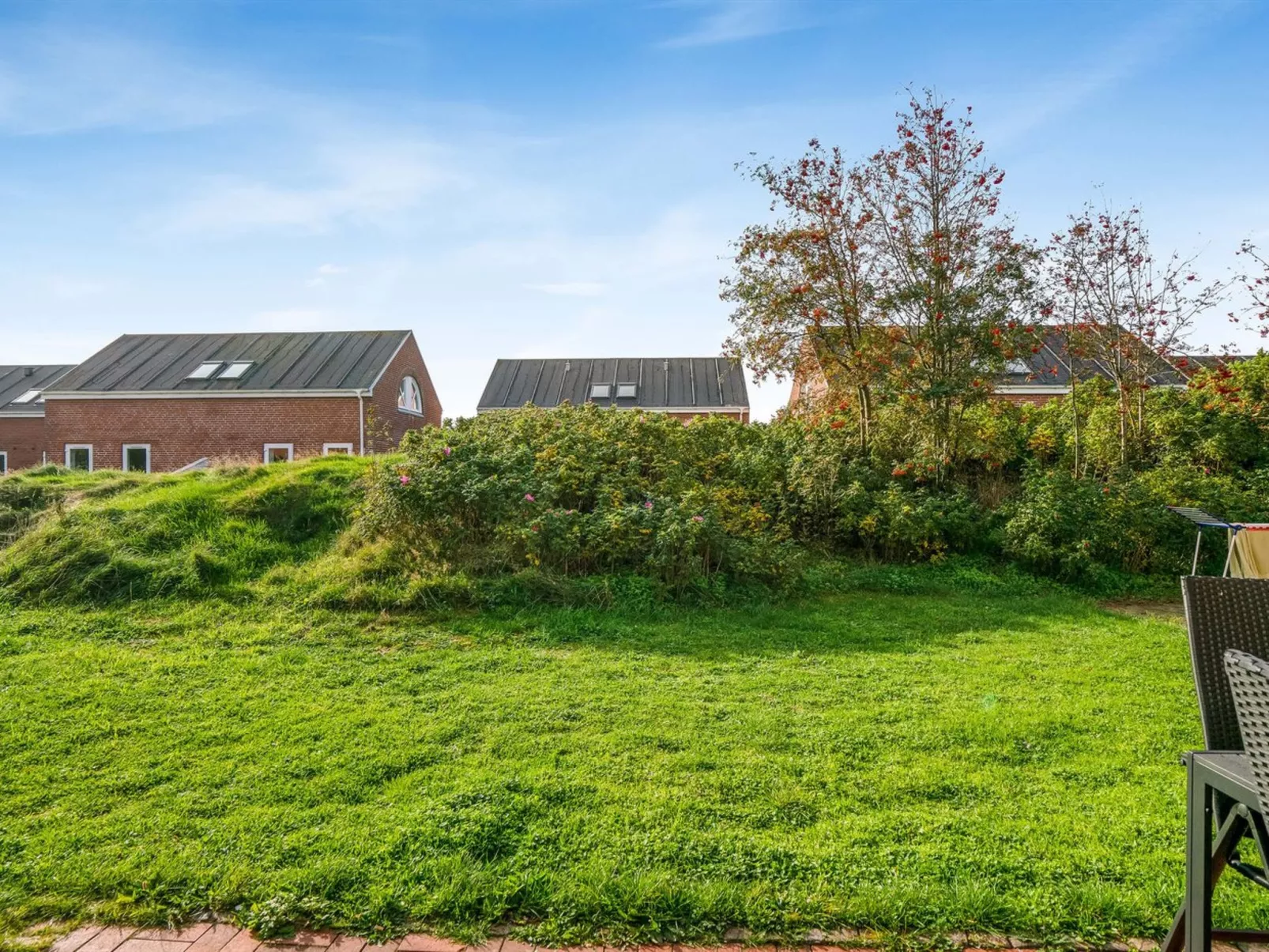"Palni" - 2.3km from the sea - Buiten