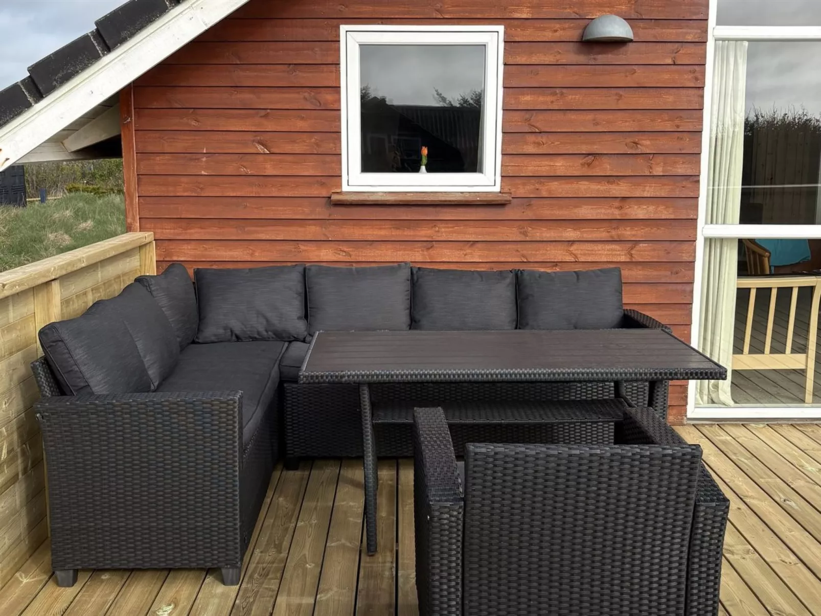 "Cristine" - 400m from the sea - Buiten