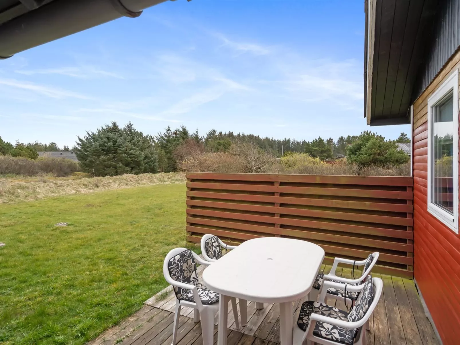"Jule" - 600m from the sea - Buiten