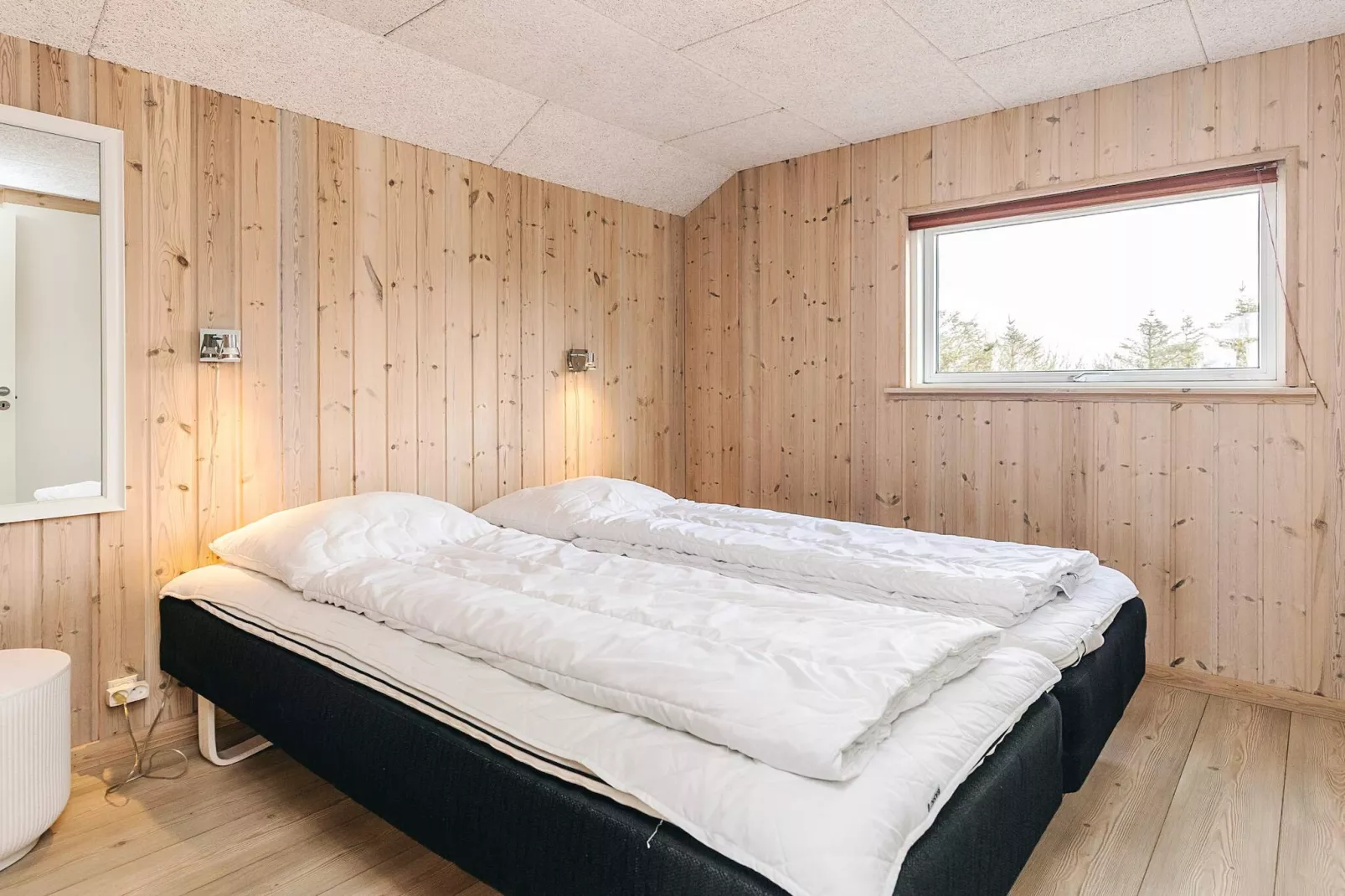 Luxe strandhuis voor 14 personen - Binnen