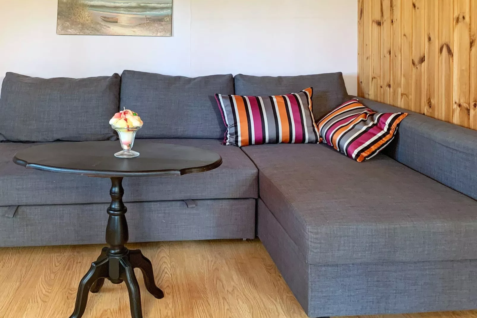 6 persoons vakantie huis in Ucklum-By Traum - Binnen
