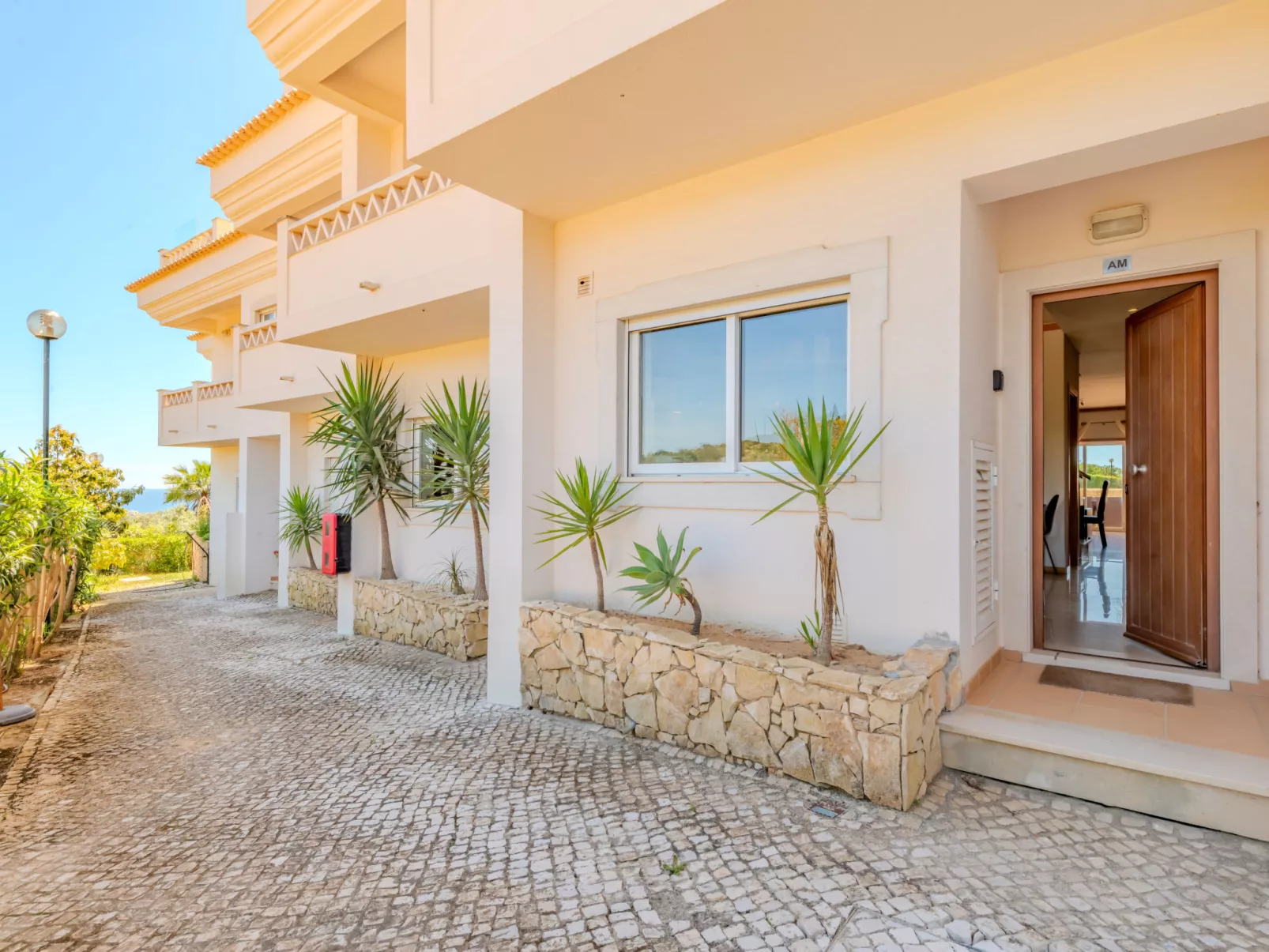 Cerro Aguia AM V2 - VIP Properties - Buiten