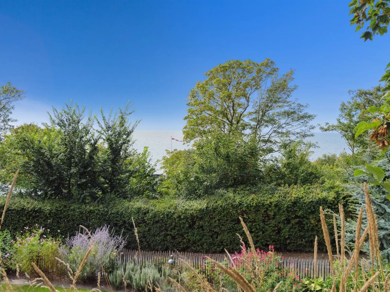 "Yari" - 50m from the sea - Buiten