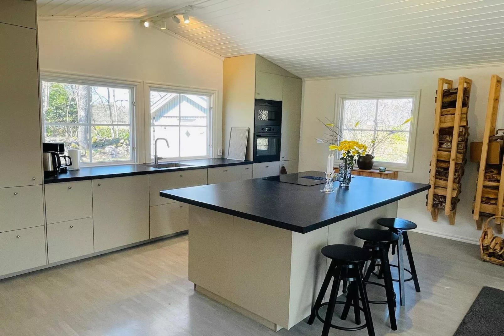 4 sterren vakantie huis in BRÖSARP