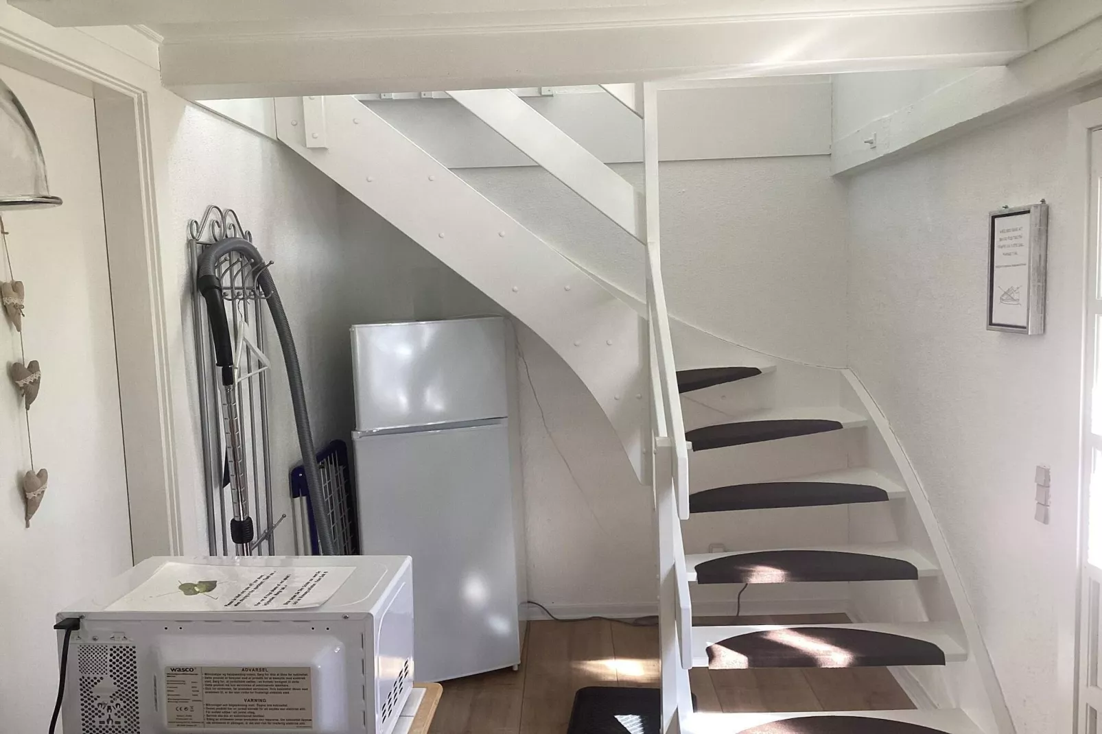 5 sterren vakantie huis in Ansager - Binnen