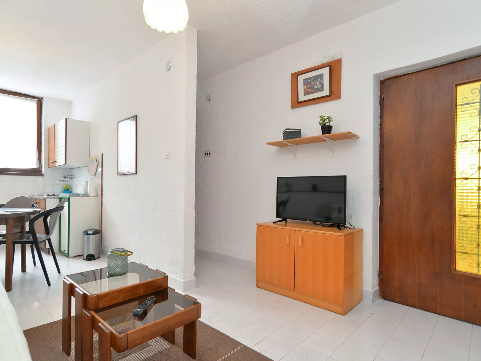 Apartment 1699 - Binnen