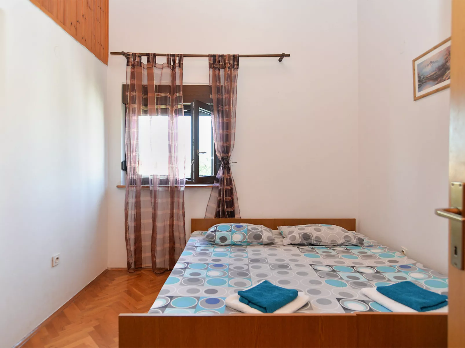 Apartment 349 - Binnen