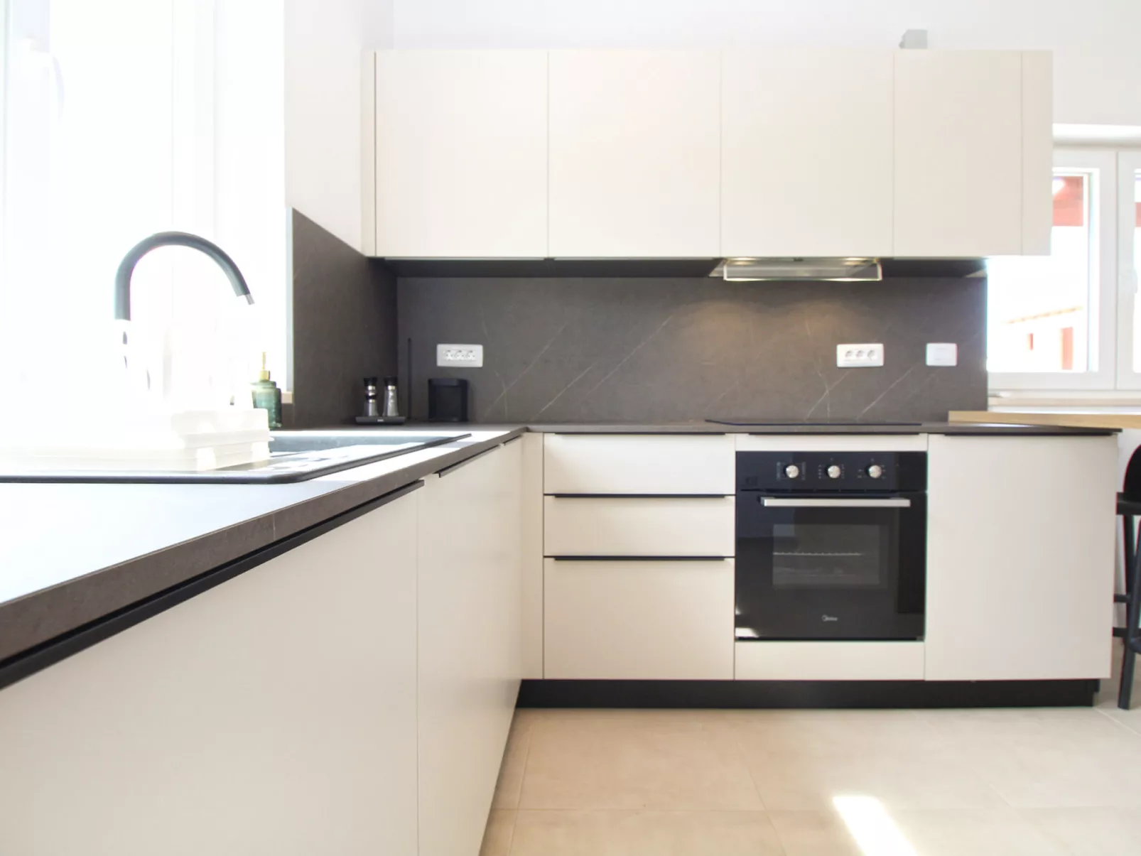 House 2340 - Buiten
