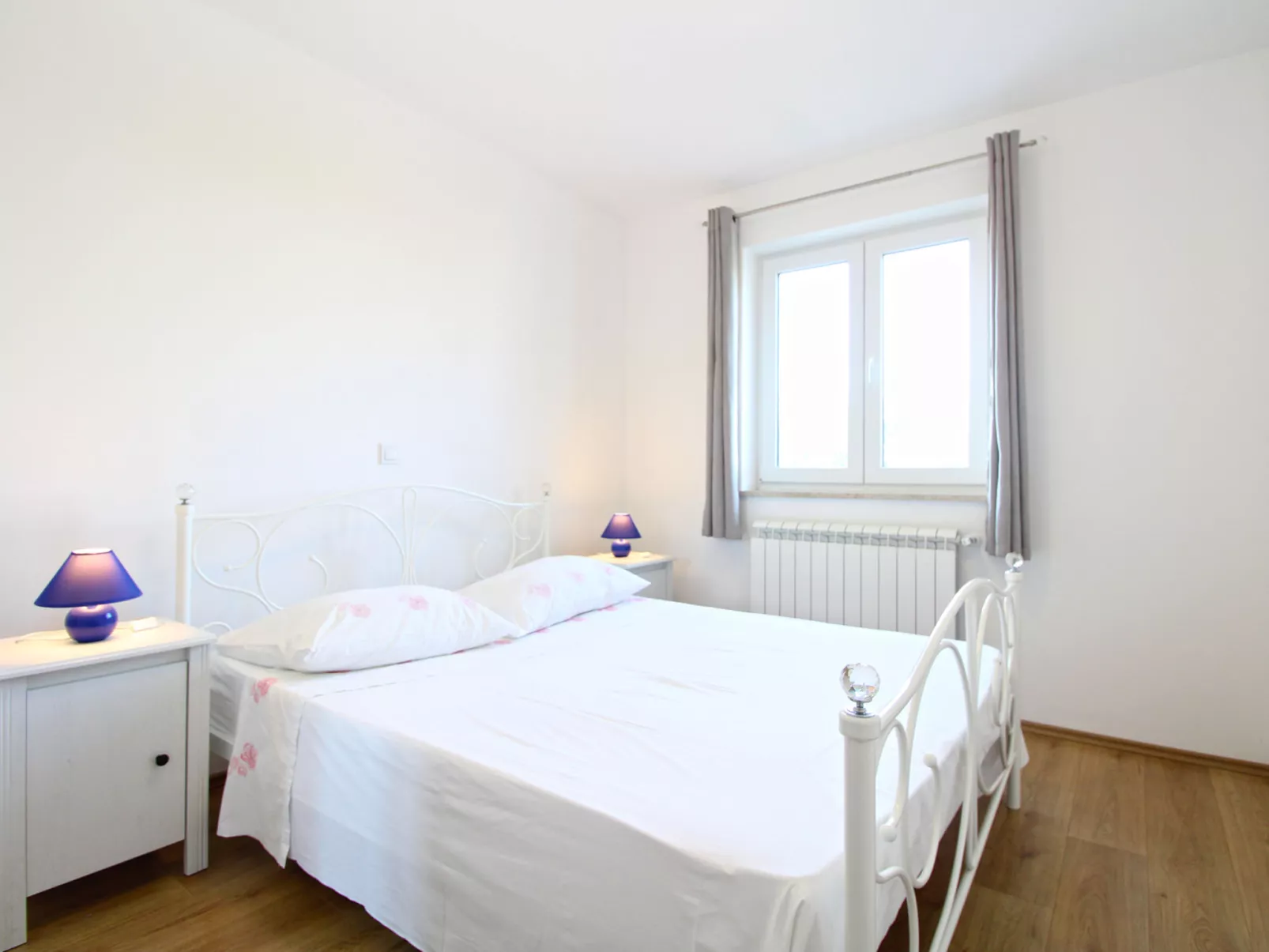 Apartment 2397 - Binnen