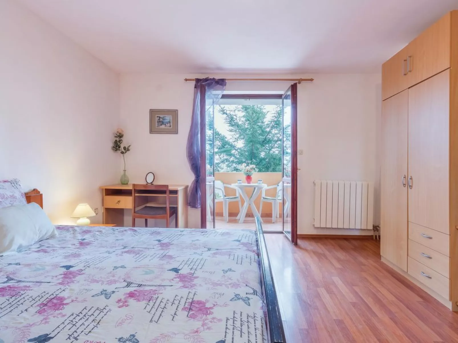 Apartment 1499 - Binnen