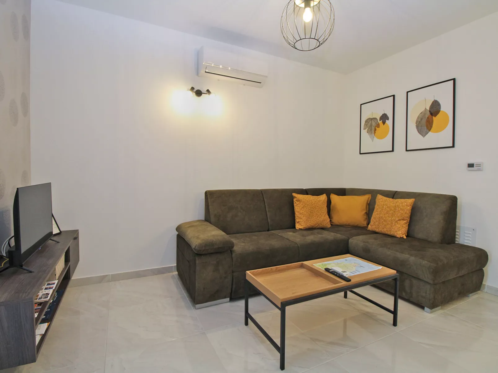 Apartment 2355 - Binnen