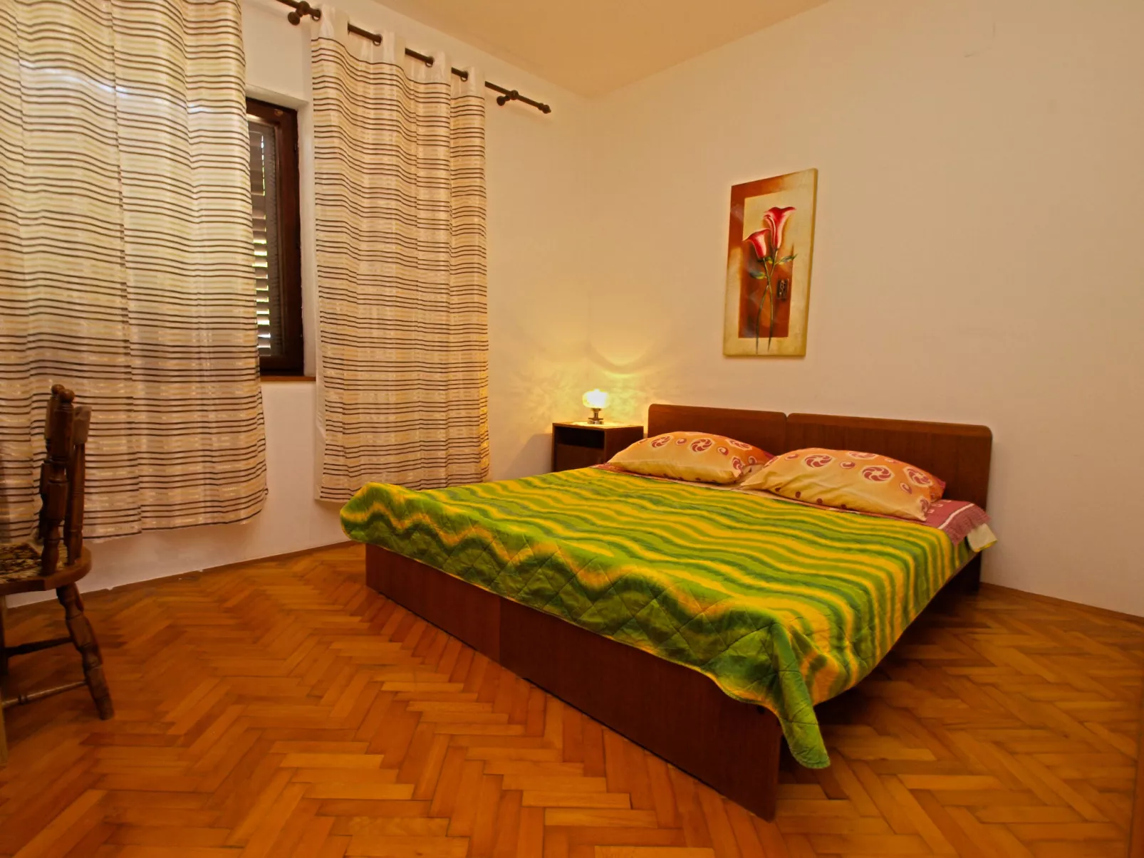 Apartment 349 - Binnen