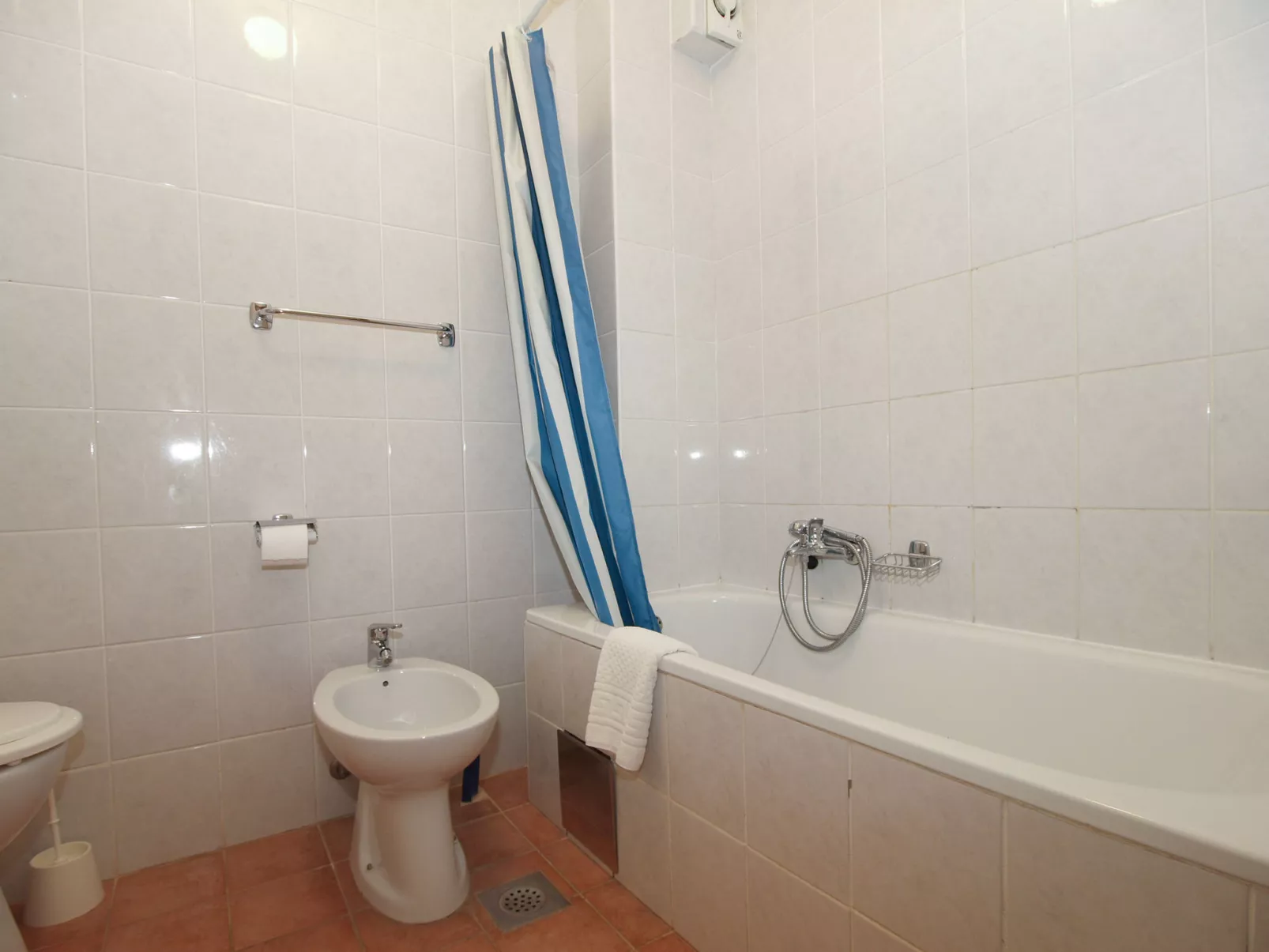 Apartment 1842 - Binnen