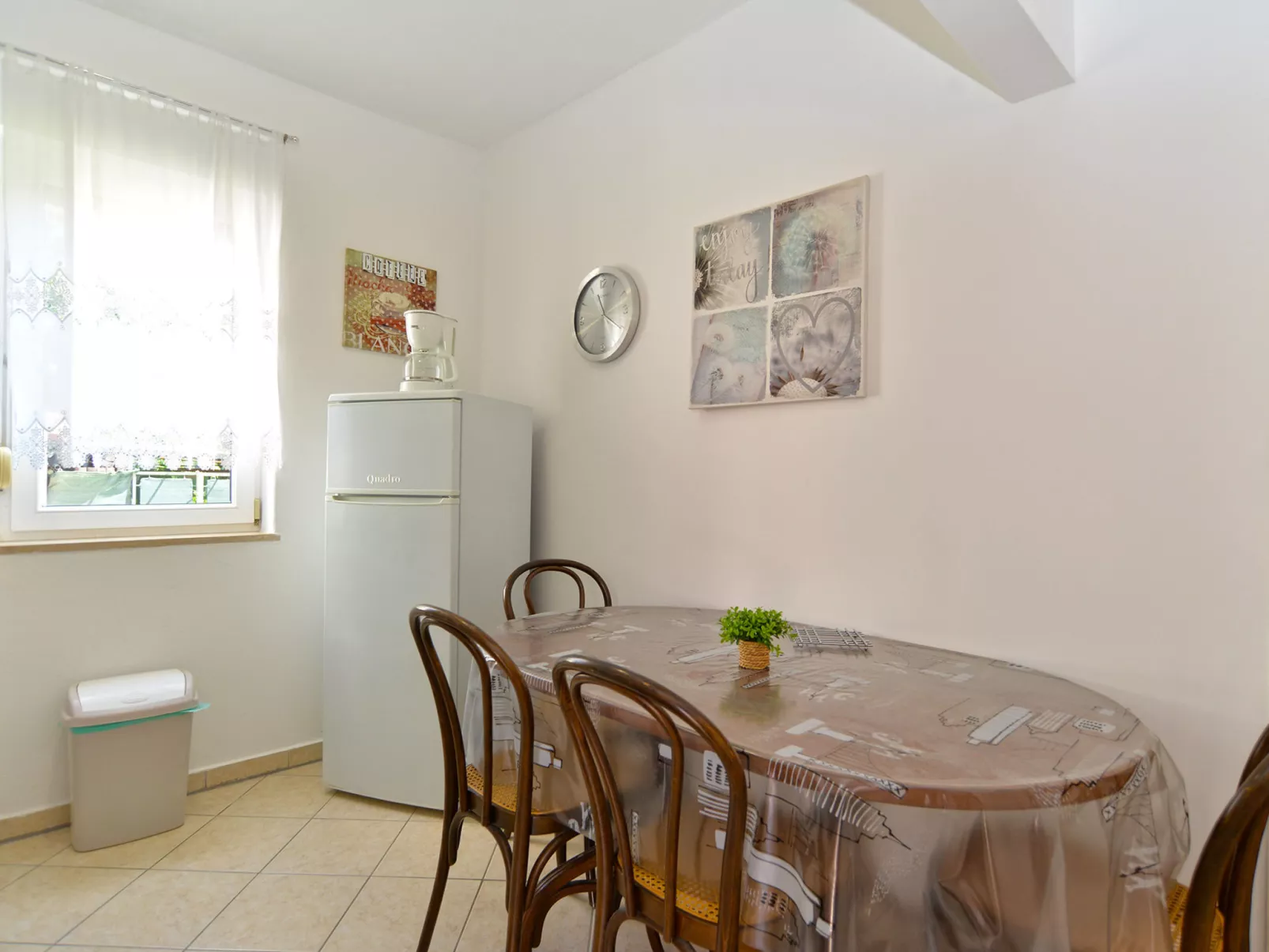 Apartment 1124 - Binnen