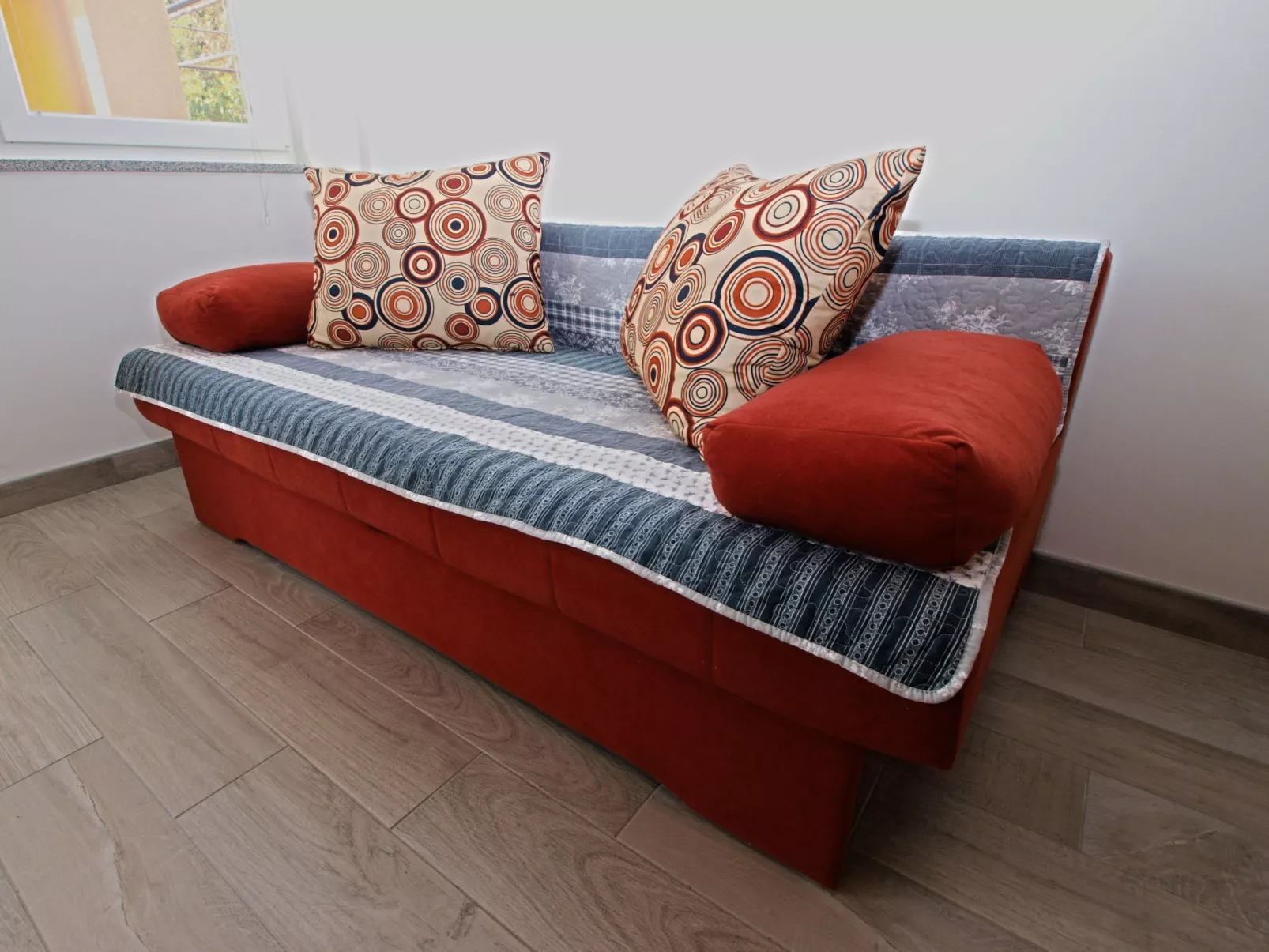 Apartment 1200 - Binnen