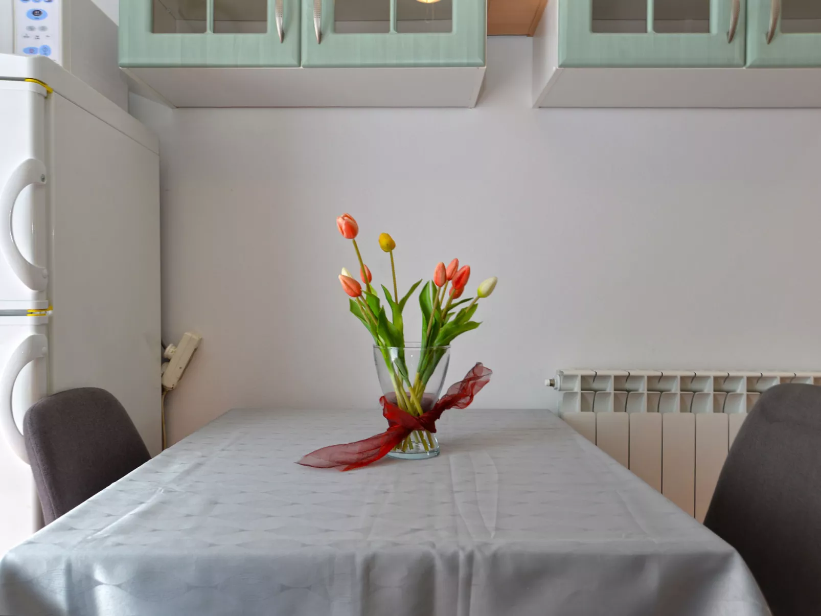 Apartment 2232 - Binnen