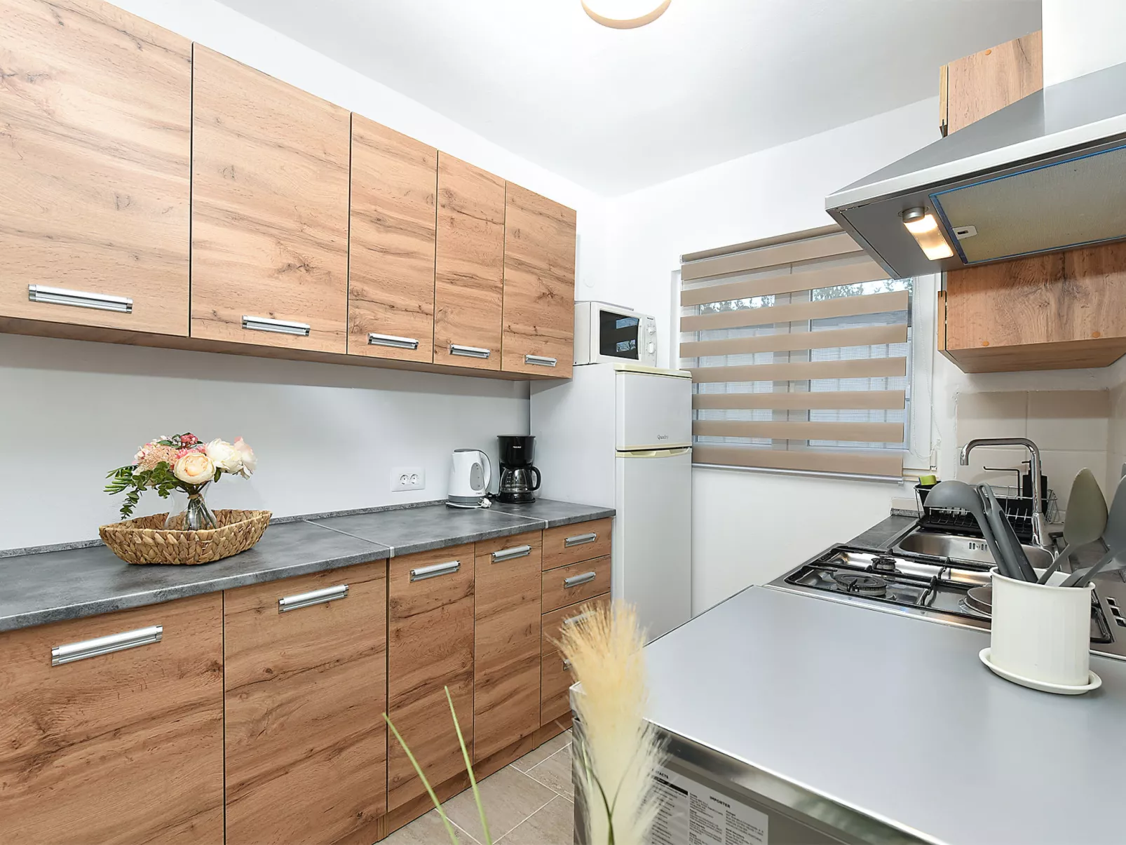 Apartment 2210 - Binnen