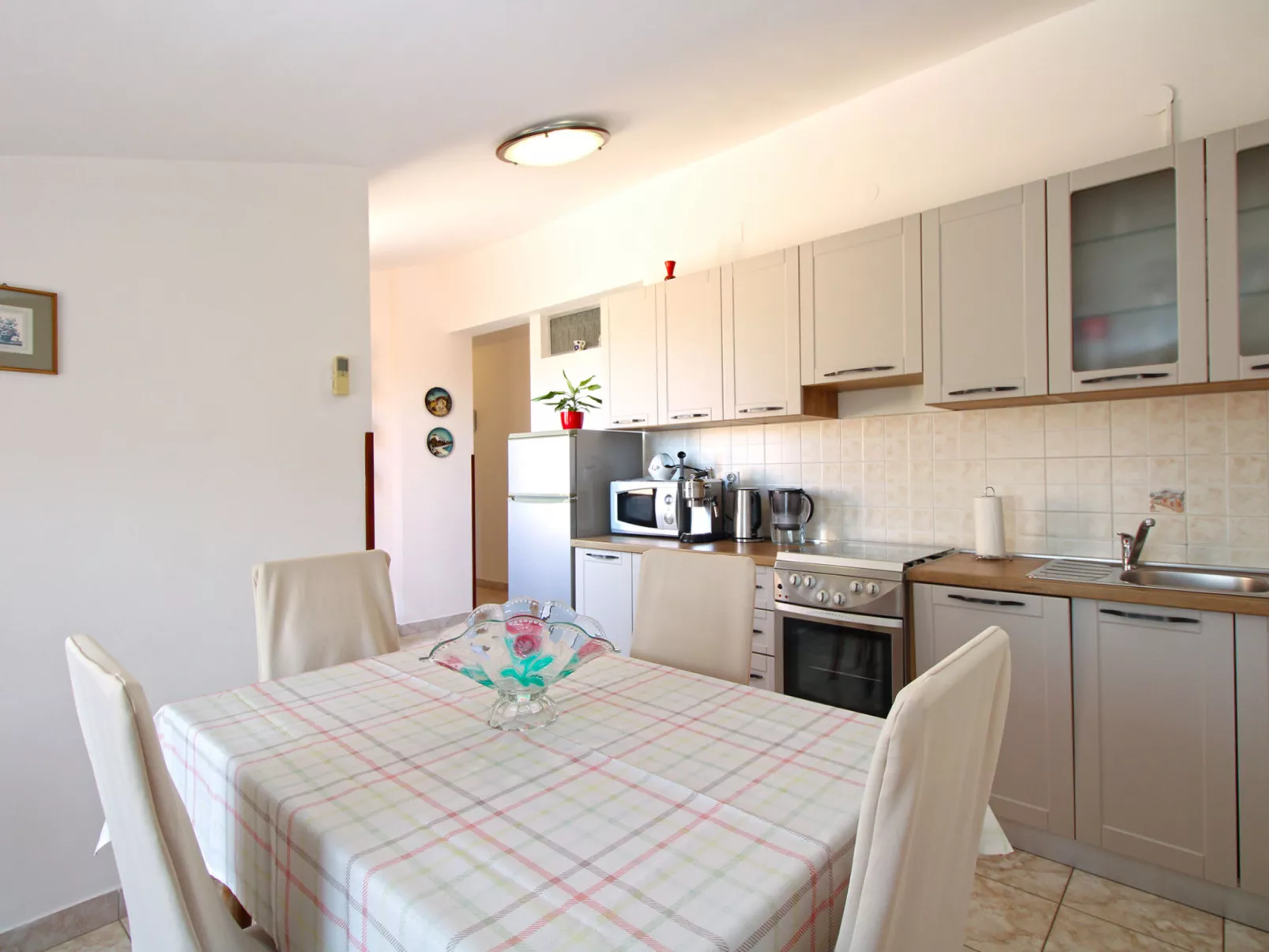 Apartment 250 - Binnen