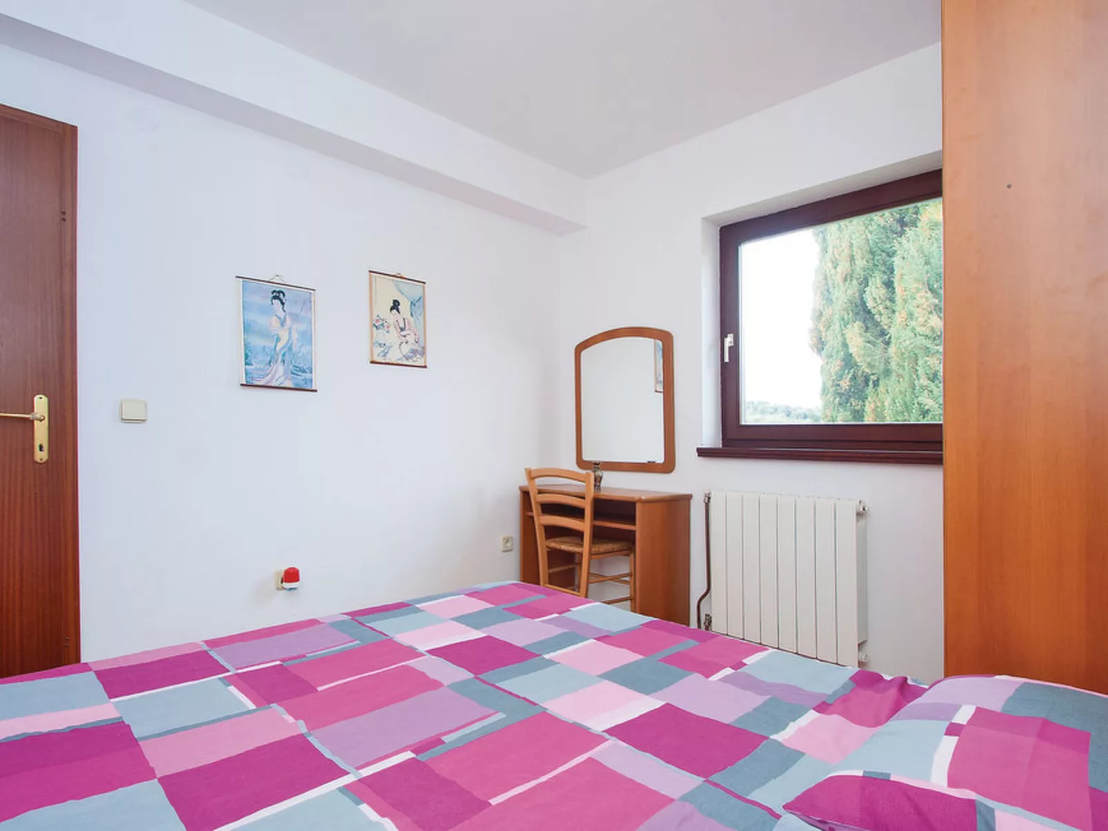 Apartment 794 - Binnen
