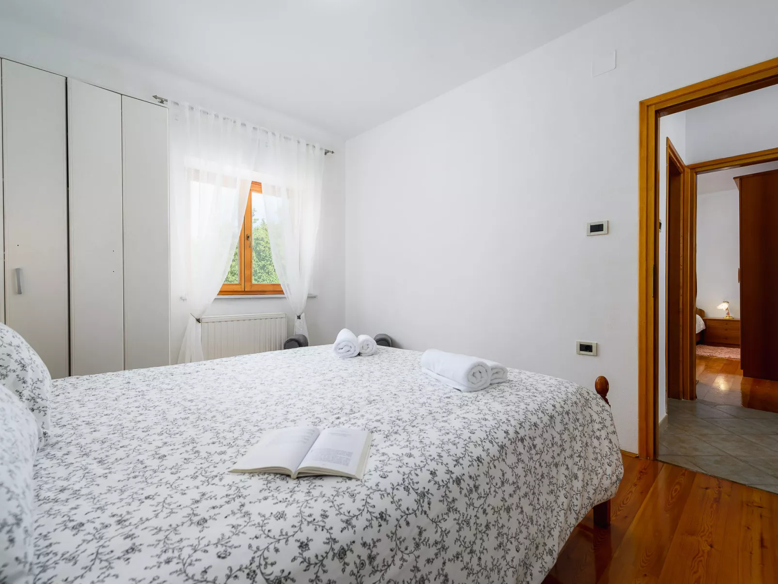 Villa Sky - Binnen